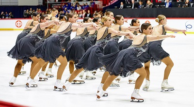 SP Starlight Team Helsinki 2k