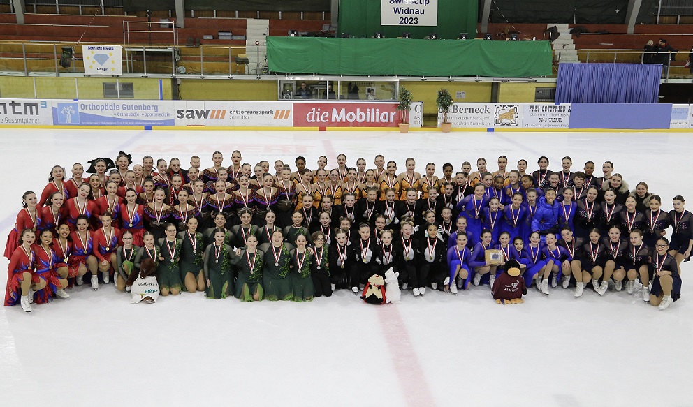 Alle CH Teams an SM 2023 web