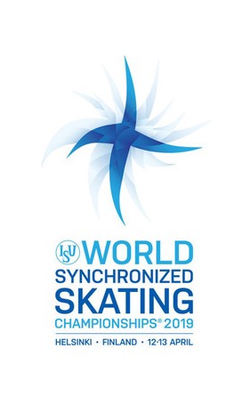 isu world synchronized skating champs helsinki 2019