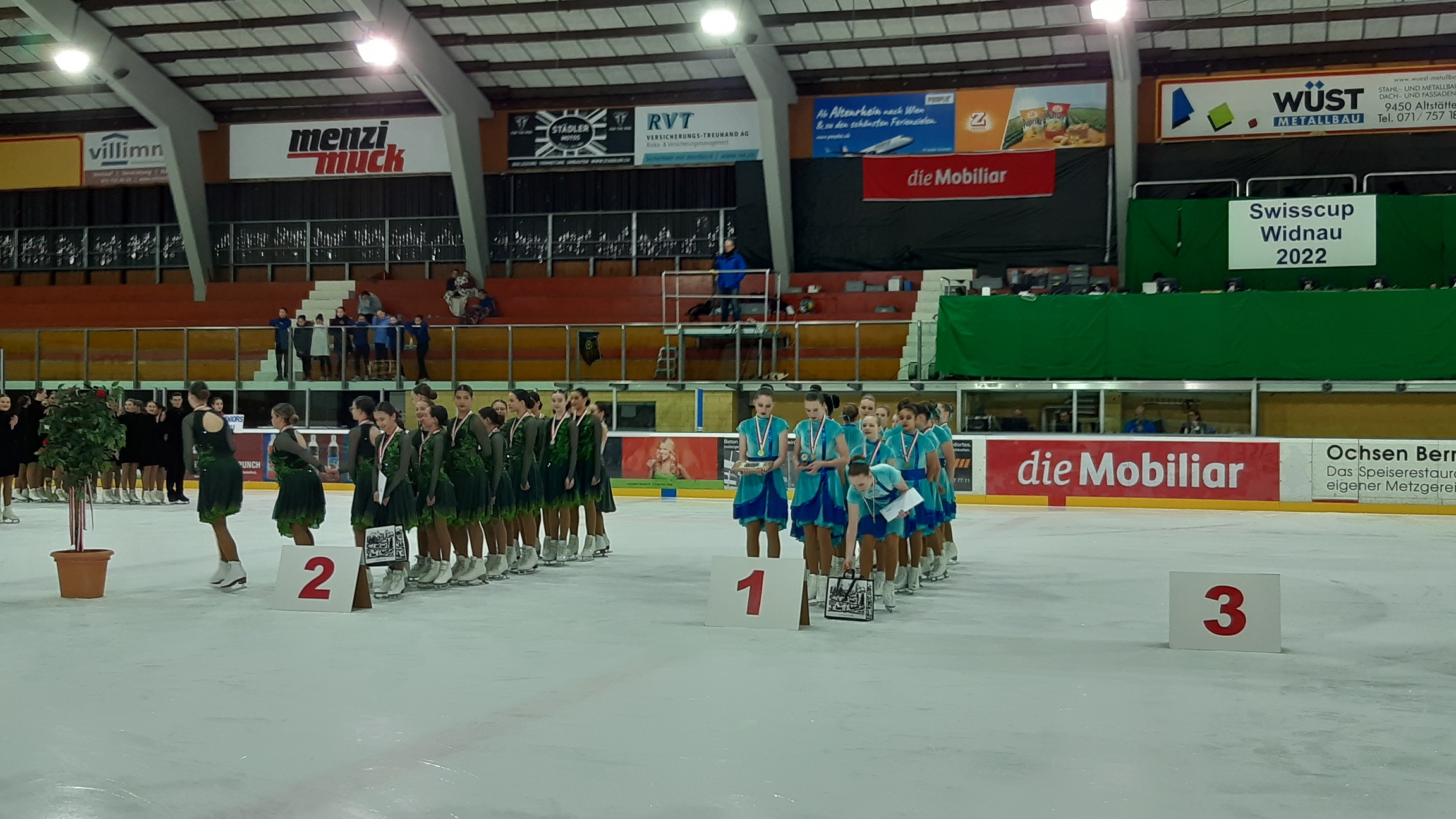 SM SYS Swisscup 2022 Advanced Novice