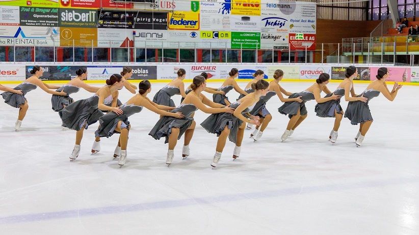 SM SYS Swisscup 2022 Cool Dreams Junior