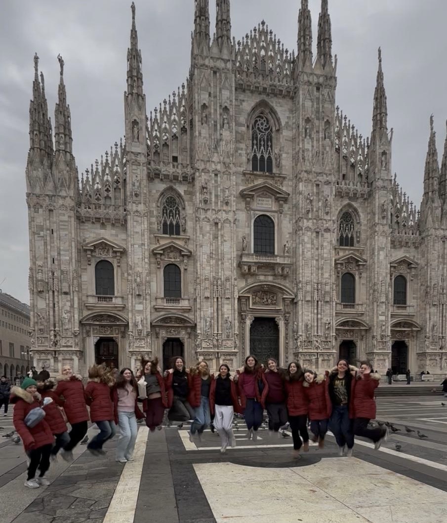 2026 Spring Cup Team Ruby Stadt